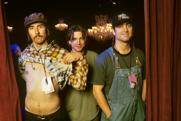 Illustration for article titled Személyes vallomásokkal teletűzdelt zenei hullámvasút, melynek végállomásán a világ egyik legjobb bandájára lelsz II. rész