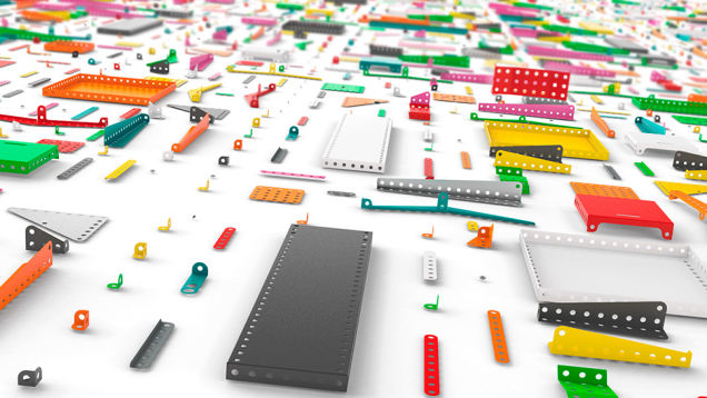 Illustration for article titled Ha ilyen gyerekszobám lett volna, sose költözök el a szüleimtől