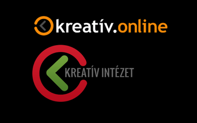 Logólopással indított a Nemzeti Kreatív Intézet