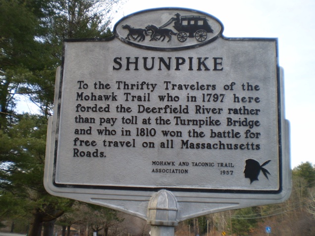 2015 a shunpiking éve lesz