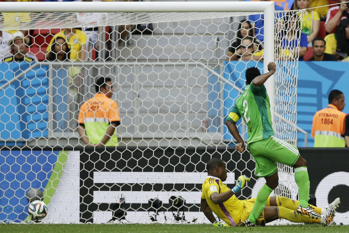 A franciák azért nagyon meglepődtek, hogy erős ellenfelet kaptak