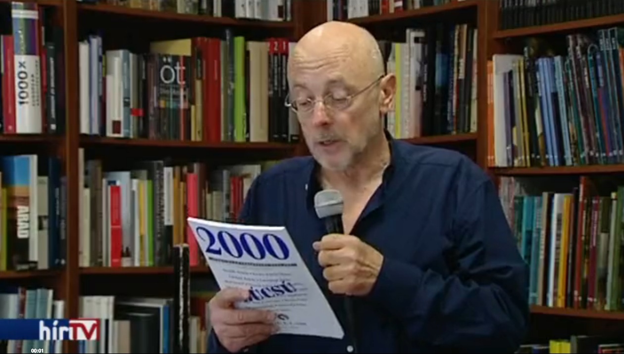 Illustration for article titled Elvitte a vonat a 2000-et!