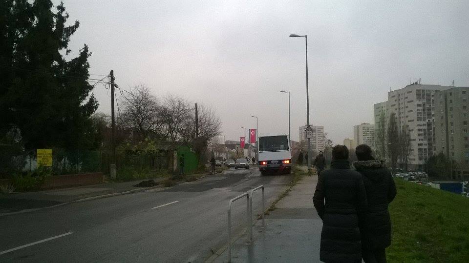 Sorozat miatt lett Békásmegyerből Észak-Korea