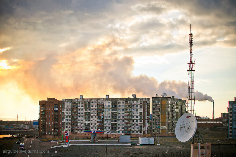 Illustration for article titled Színes város a világ végén, ami Pussy Riotot is adott a világnak