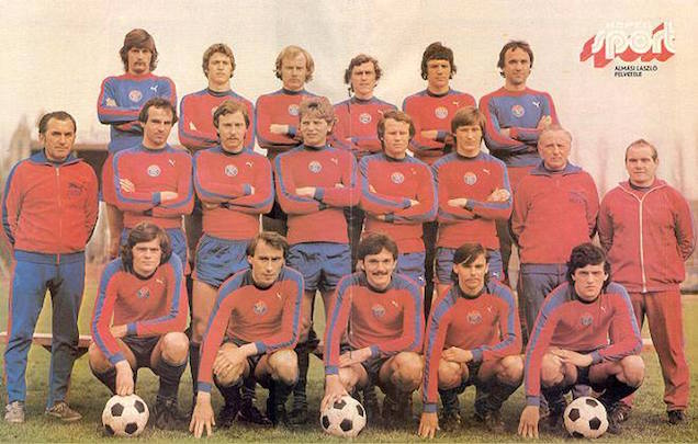 Schiffer András nélkül soha a büdös életben le nem esett volna!