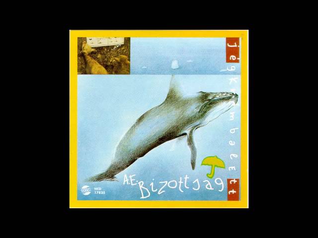 Olyan a szemed, mint egy kispárna