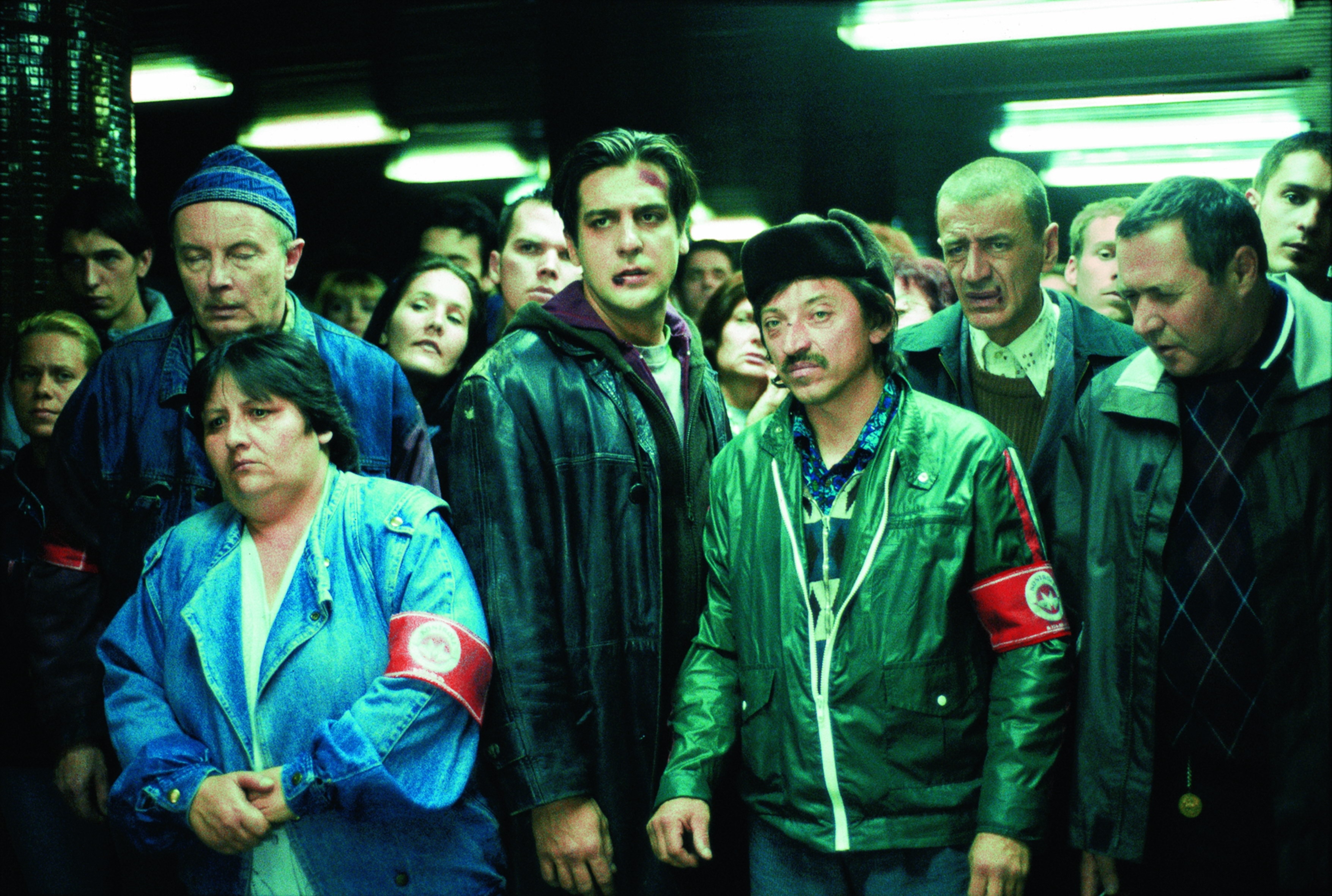 Igazoltatott a rendőr - megírom.