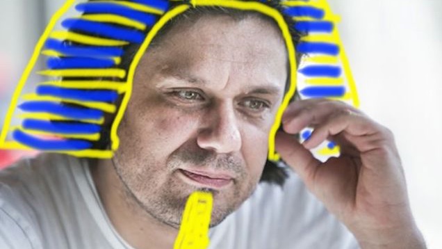 Szilveszter este → Gyorsan egy hír a Deutsch-féle netadós konzultációról