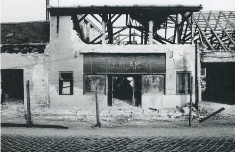 Illustration for article titled Patyomkin-falu Óbudán! David Copperfield tüntette el az Újlaki mozit? Frissítve Alfonzó kisfilmmel!