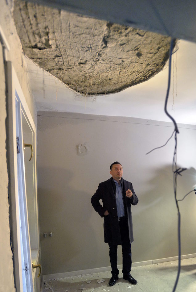 Miért nem bukhat bele az ingatlanozásba Rogán Antal?