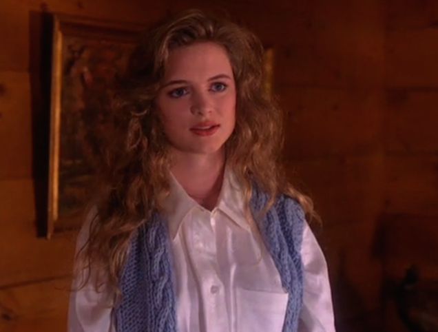 Illustration for article titled Divatbűntettek és időtálló menőségek a Twin Peaksben