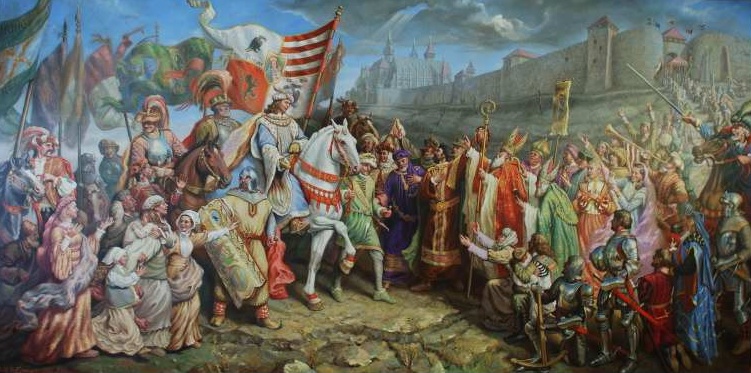 Illustration for article titled 2026-OS BUDAPESTI TÉLI OLIMPIA