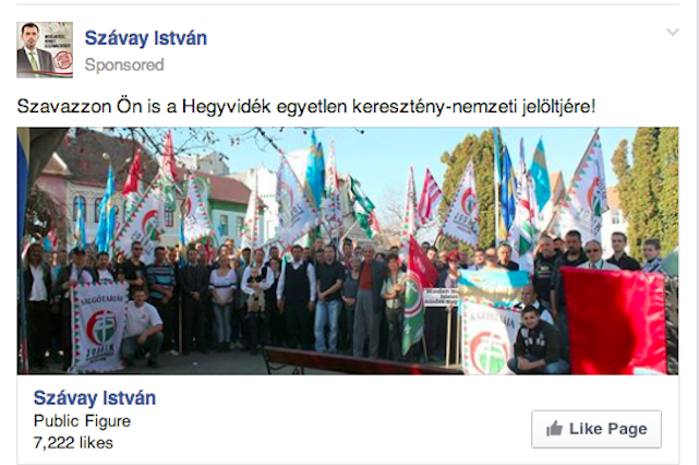 Illustration for article titled Mit művelsz, Magyarország? (percről percre)