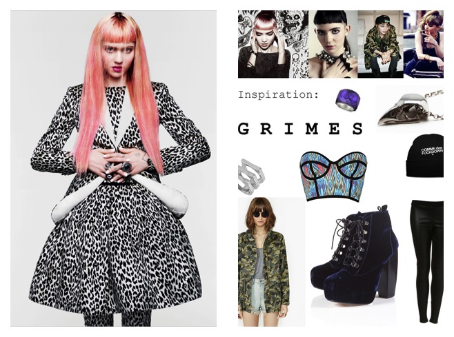 Illustration for article titled Paul McCartney, Madonna, Quincy Jones lányai a divat világában!