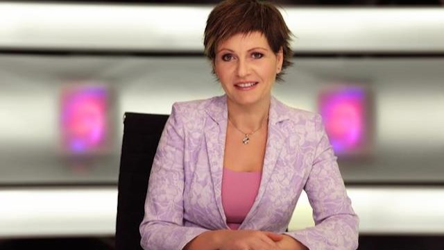 Ma este visszatér Kálmán Olga!