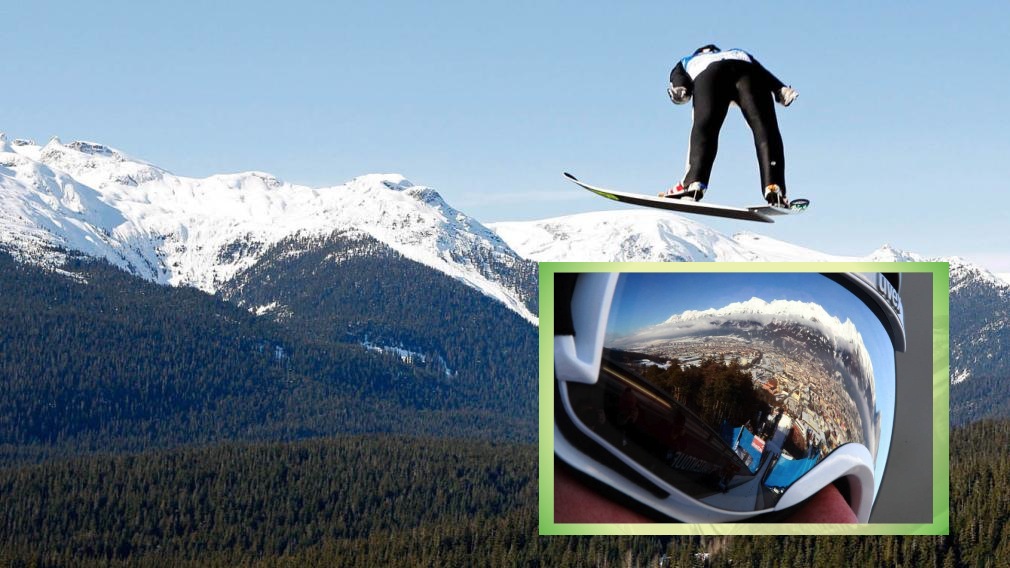 Illustration for article titled 2026-OS BUDAPESTI TÉLI OLIMPIA