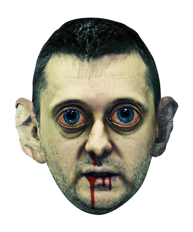 Illustration for article titled Rogán Gollam harcol Horváth Drakula ellen