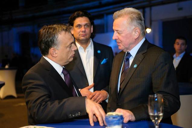 Így lettem Deutsch Tamás nemzeti konzultációs tanácsadója