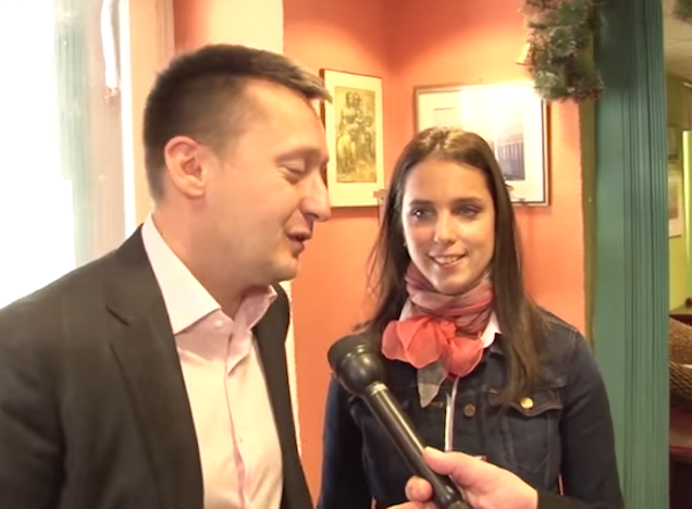 Rogán Antal szerint Szily László egy bunkó