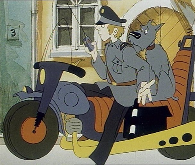 A rendőrségnek van egy Gina nevű drogkereső kutyája