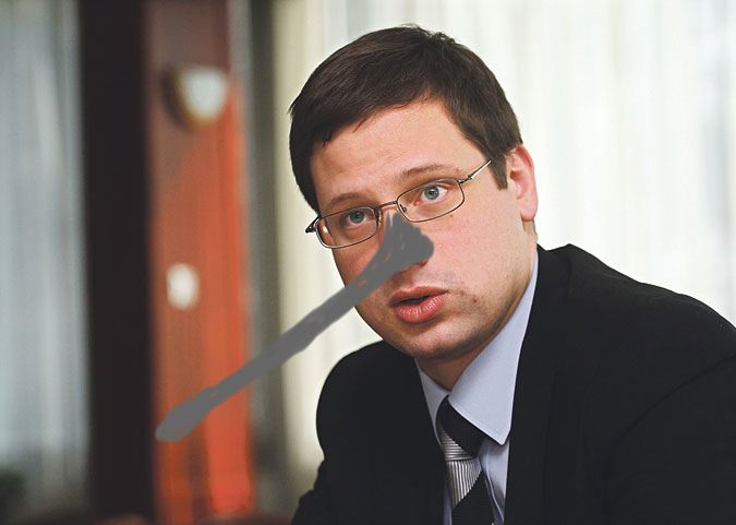 A nap lebukott fideszes papagája Gulyás Gergely