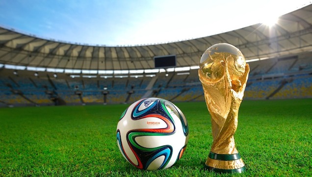 Na és ti kinek szurkoltok a világbajnoki döntőben?