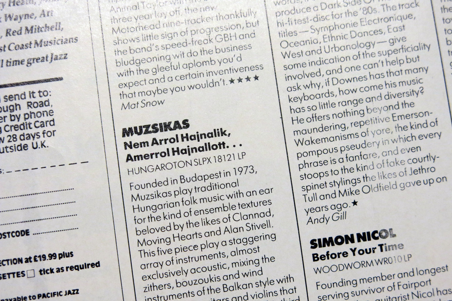 Illustration for article titled Budapest nem Banglades 1.: Trabant taxik az éjszakában