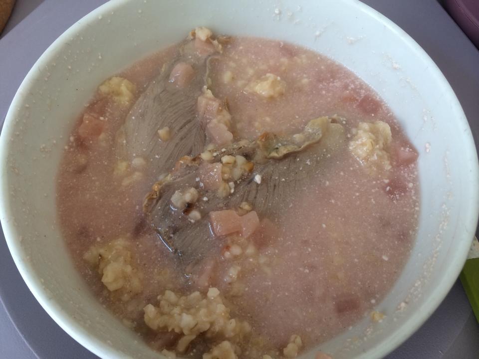 Ez nem hányás, hanem magyar kórházi fogás terheseknek