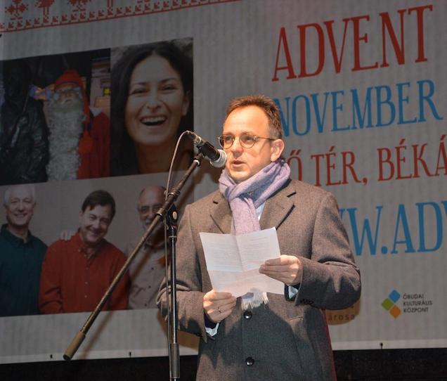 Nagyon mérges lett a kedvenc fideszes polgármesterem az M0-s miatt