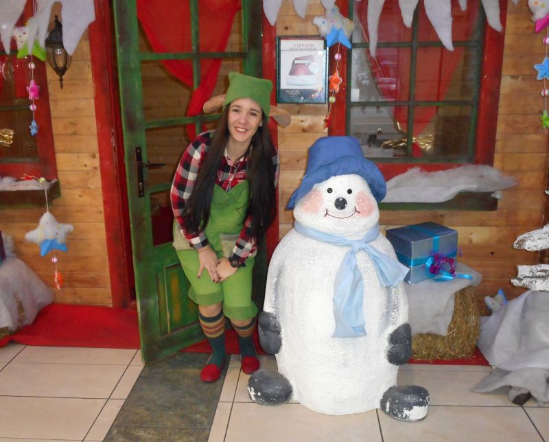 Illustration for article titled BKV bérlettel az Északi Sarkon jártunk