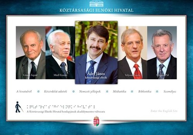 Ki a legbátrabb magyar humorista? (frissítve!)