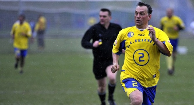 Mégis a világ legjobbja a magyar foci