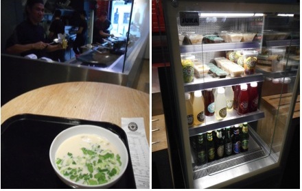 Illustration for article titled Itt születtem én ezen a THAI-on......