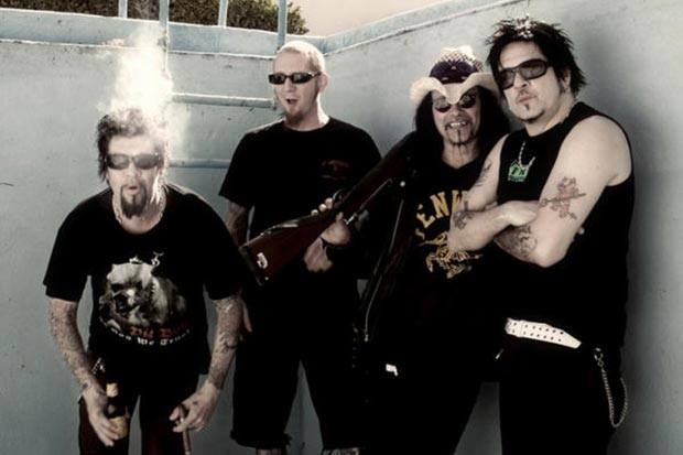 Mi történt a Ministryvel? Al, jól vagy? Minden rendben? (Frissítve!)