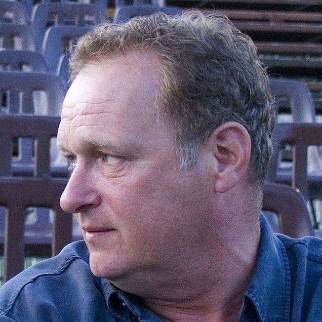 Balikó Tamás (1958–2014)
