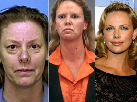 Illustration for article titled A legszebb színésznők arcát váltogatja a belga lány, és a nagy filmek felejthetetlen maszkjai!