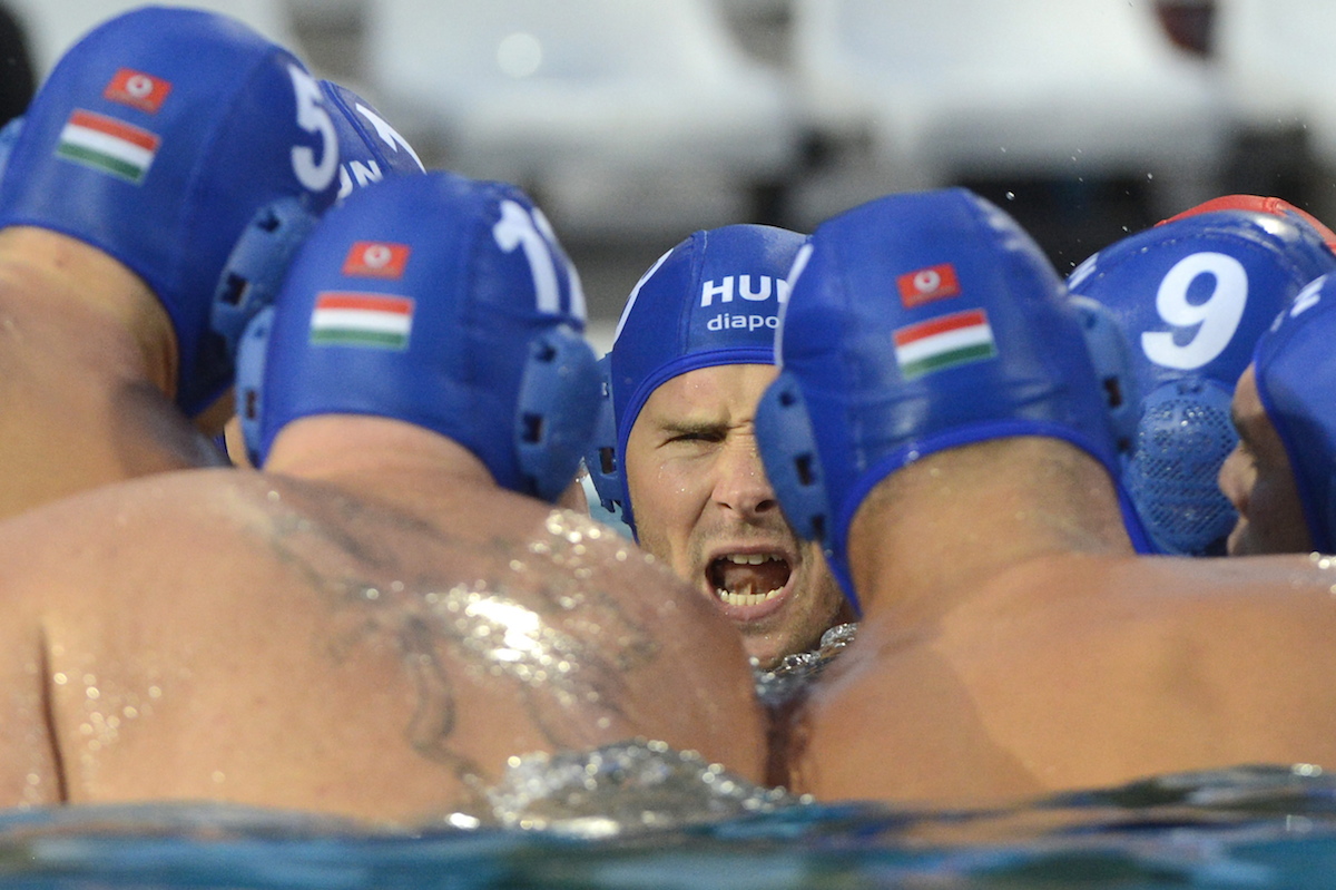 Elképesztően nagy meccsen verte Magyarország Szerbiát