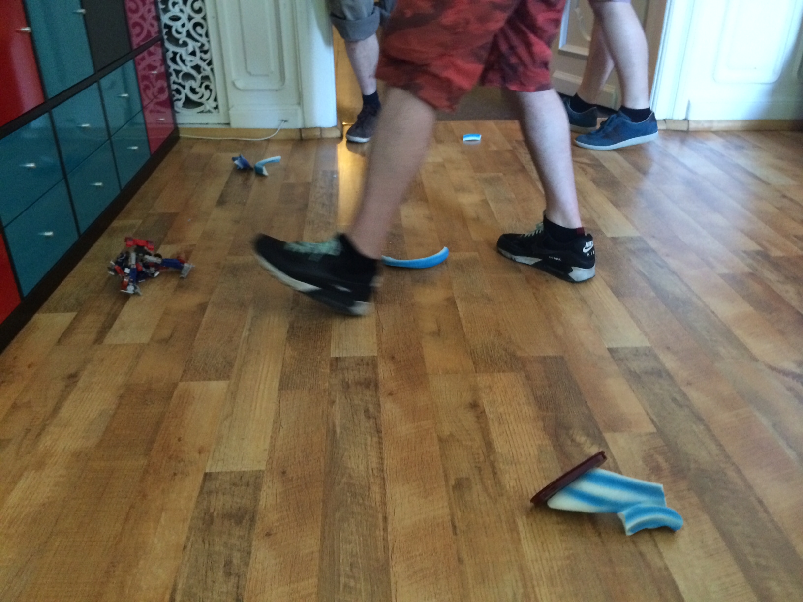 Illustration for article titled Illés Etele is elment