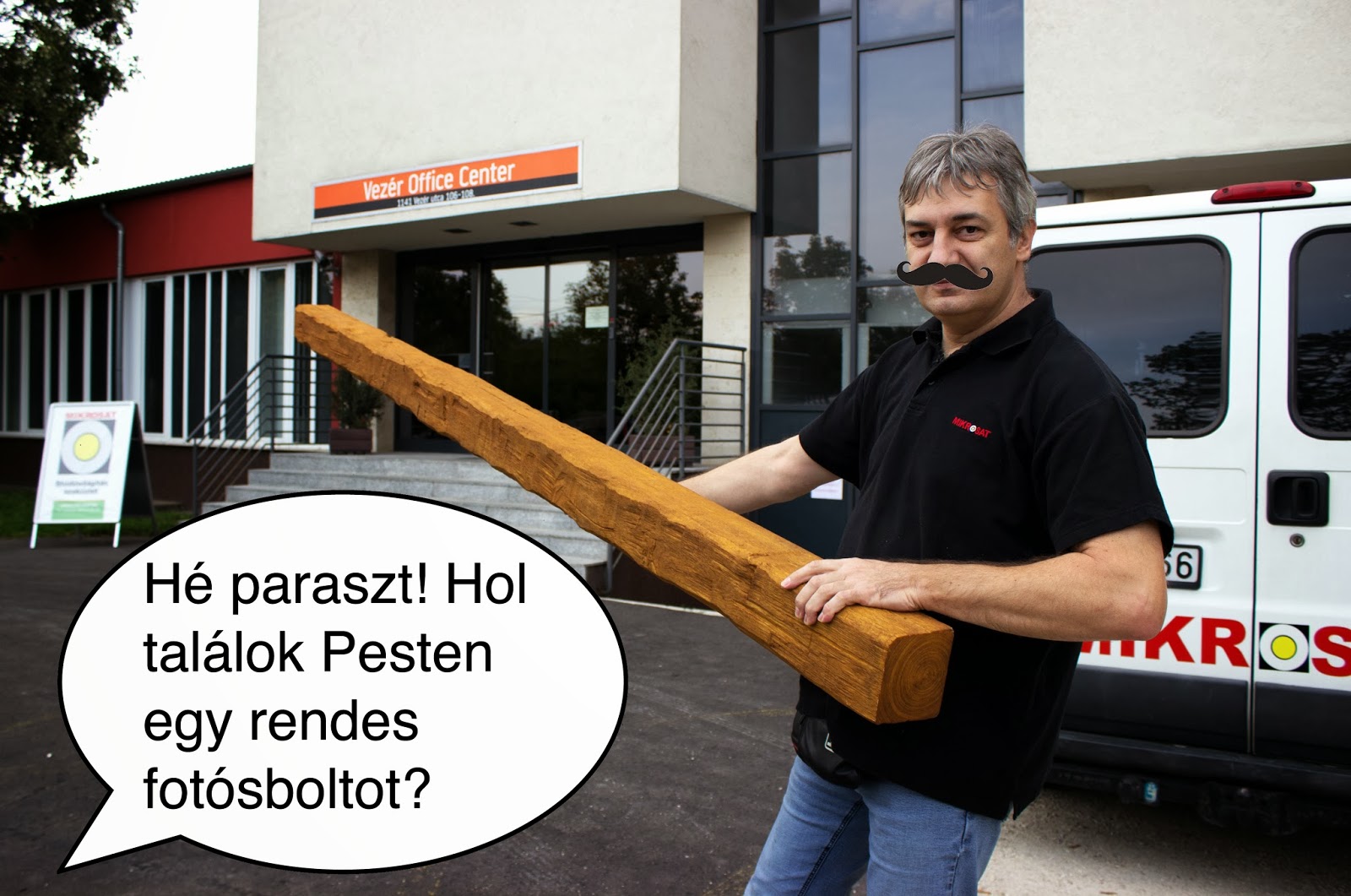 Elvennék a Toldi-filmet Pálfi Györgytől