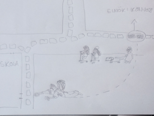 Illustration for article titled Hová tűnt Áder János?