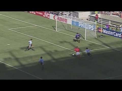 Hé, emberek, ma is lesz meccs!