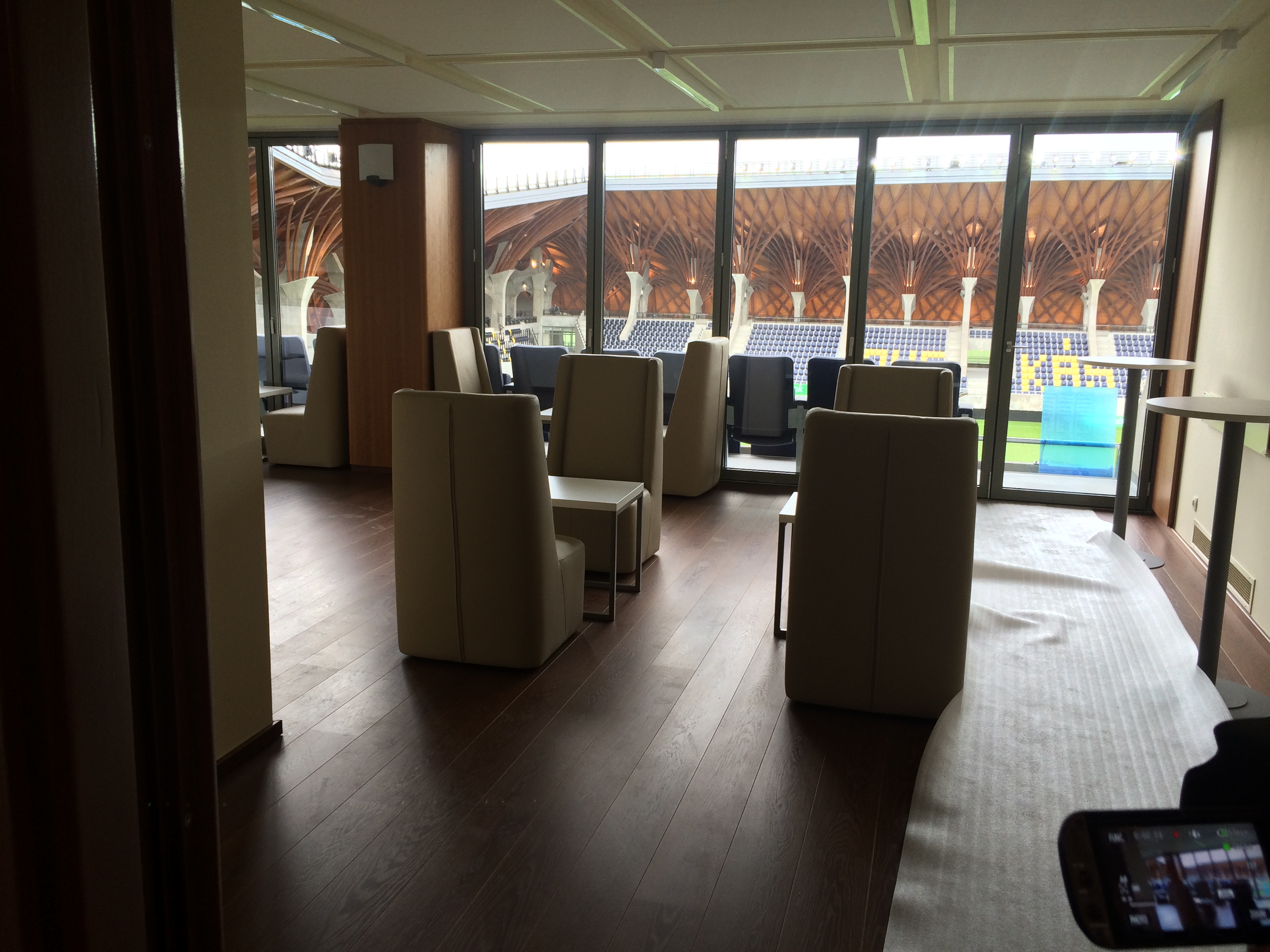 Illustration for article titled Sosem látott fotók I. Orbán Ramszesz felcsúti piramisából