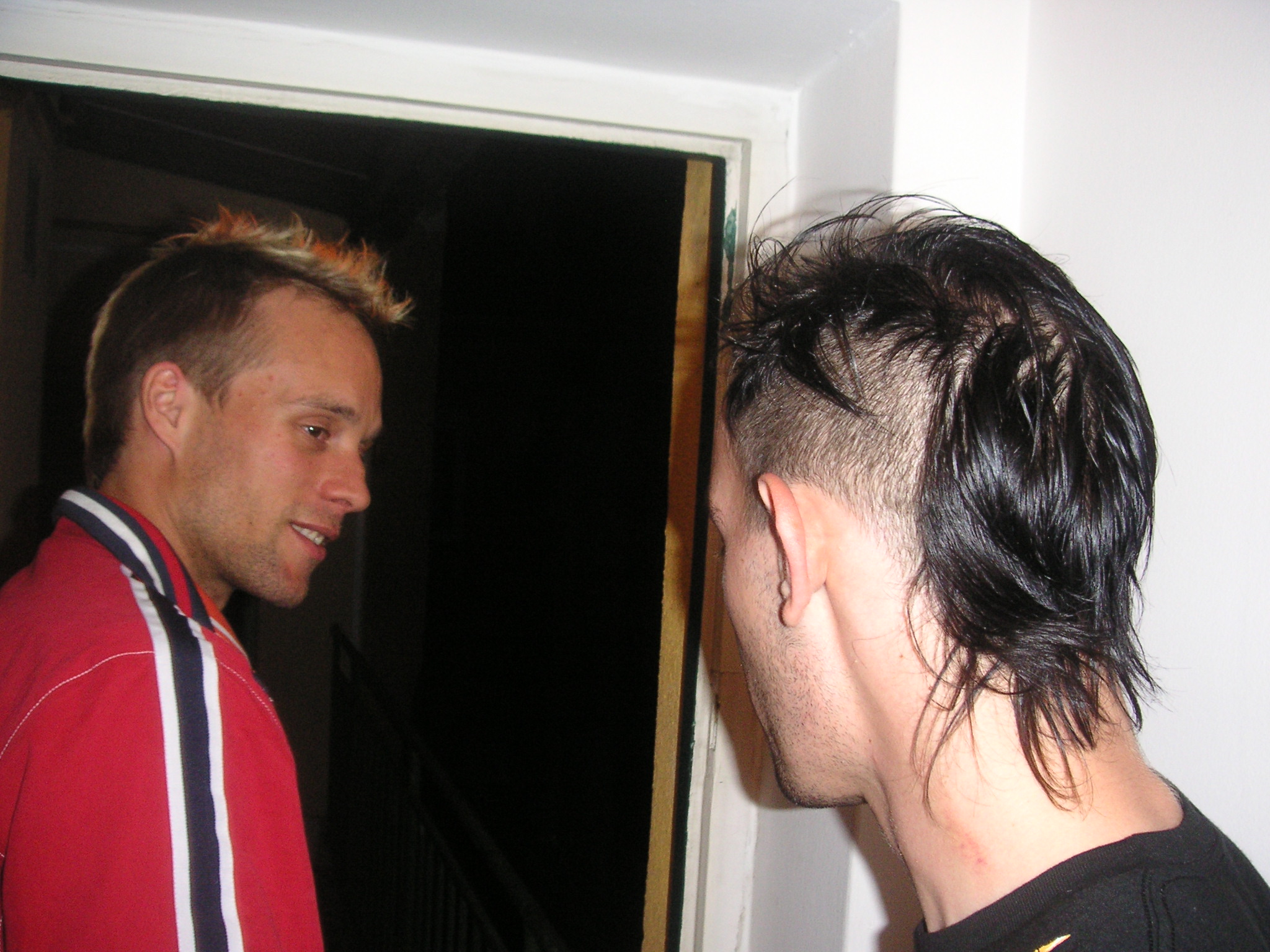 Illustration for article titled Illés Etele is elment