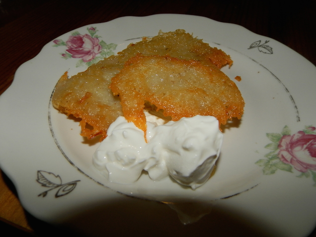 Illustration for article titled Tósnyi