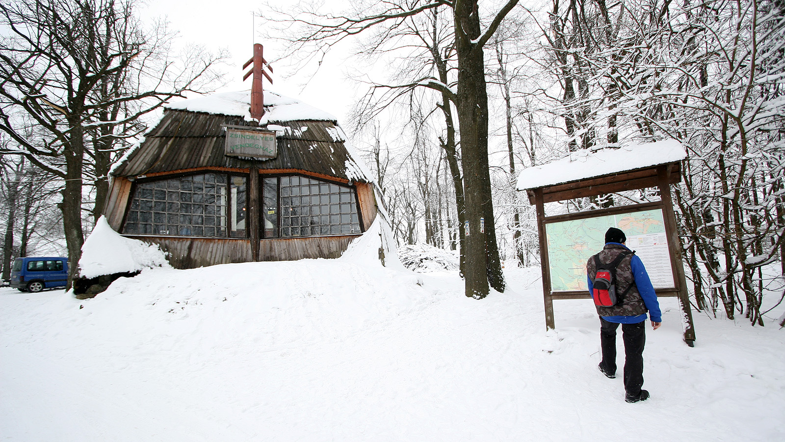 Illustration for article titled Itt a tél, és egyébként mindenki azt ír, amit akar, csak írjon!