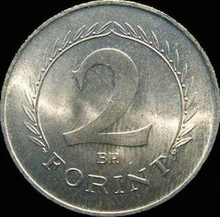 A forint lassan már azt sem tudja, hogy hívják