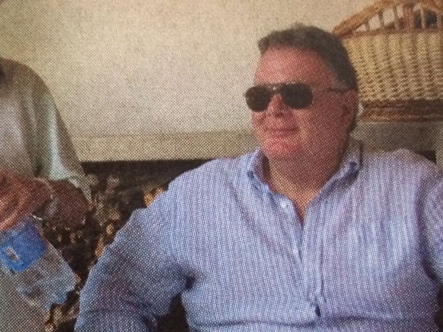 Te is aggódtál, mi lehet Juszt Lászlóval?