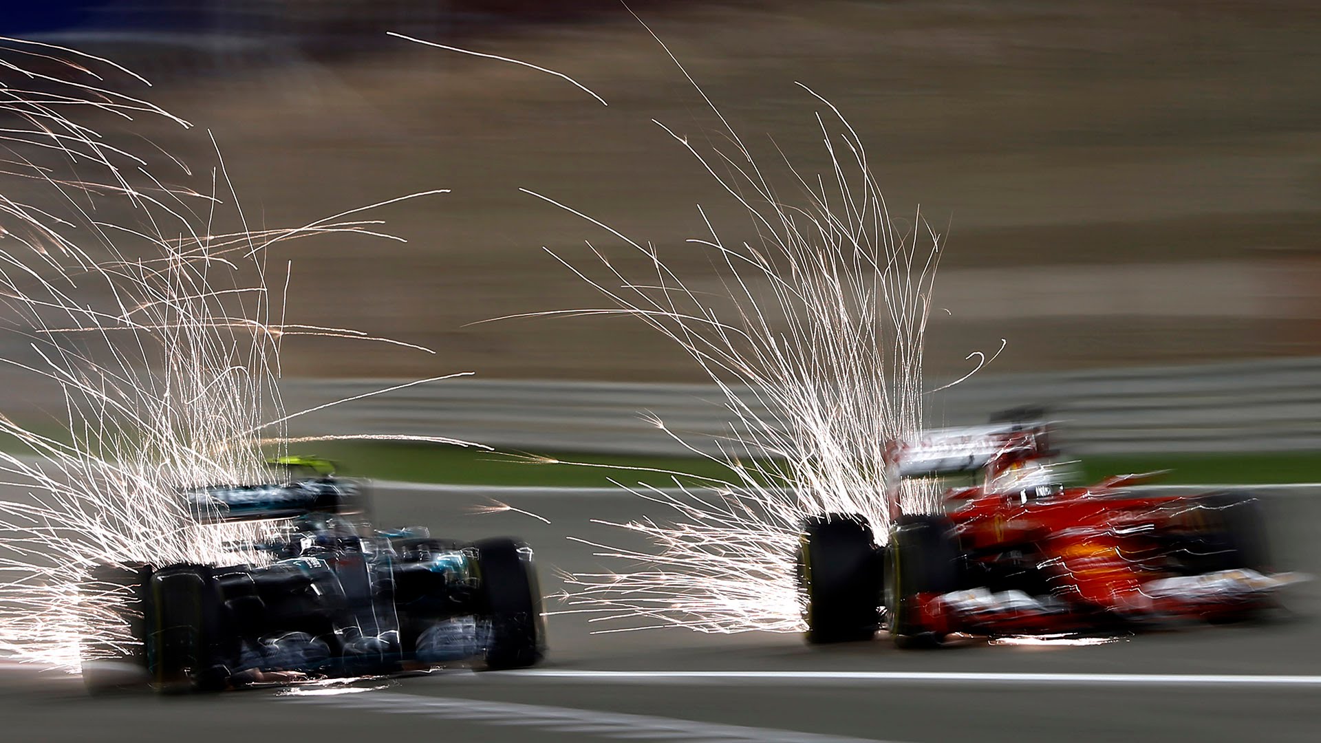 Illustration for article titled A Forma 1 és a velünk élő (nem túl kellemes) történelem