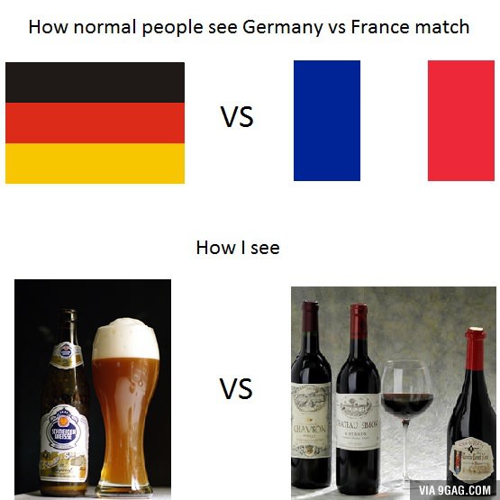 Nagy bajban vagyok! Ti is?