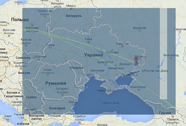 11 különös kérdés a Kelet-Ukrajnában lelőtt Boeing 777-esről